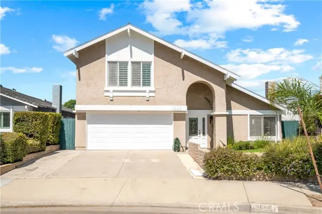 6595 Jaluit Street, Cypress, CA 90630 - #1