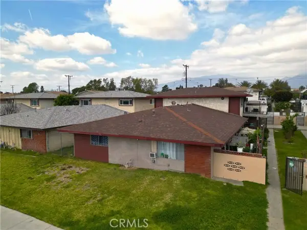 1228 W Rosewood Court, Ontario, CA 91762