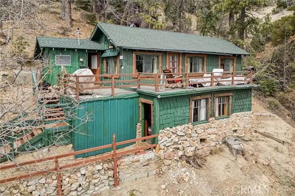 246 Big Bear Trail, Big Bear Lake, CA 92315