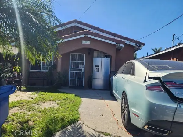 15357 Perilla, Paramount, CA 90723