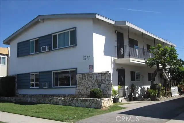 206 N Grandview, Covina, CA 91723 - #1