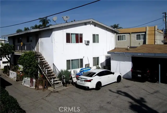 206 N Grandview, Covina, CA 91723 - #2