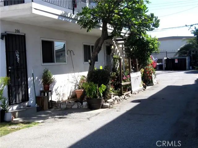 206 N Grandview, Covina, CA 91723 - #3