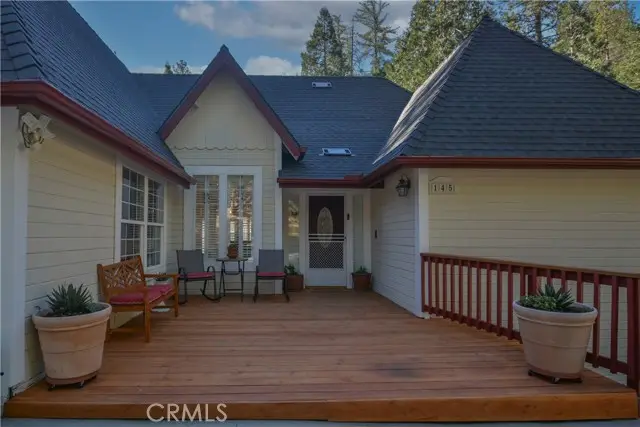 145 Birchwood, Lake Arrowhead, CA 92352 - #3