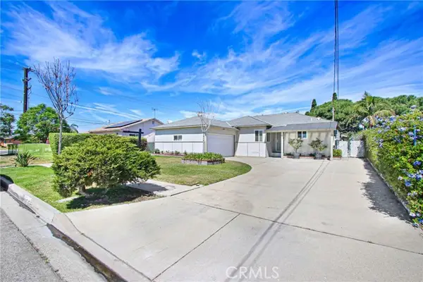 16510 Iris, Fontana, CA 92335