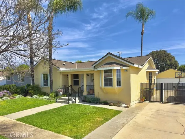 218 Princeton Avenue, Claremont, CA 91711 - #1