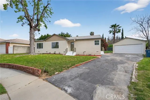 1601 Fermoore, San Fernando, CA 91340 - #3