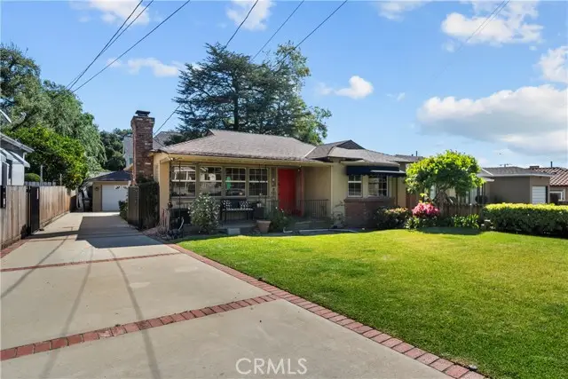328 N Alta Vista, Monrovia, CA 91016 - #2