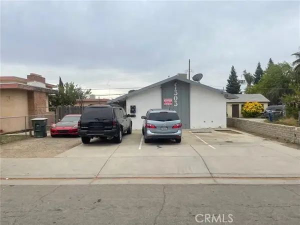 1303 Washington, Bakersfield, CA 93308