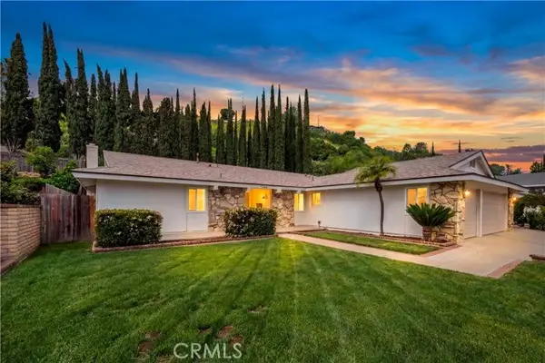 1869 Morning Canyon, Diamond Bar, CA 91765