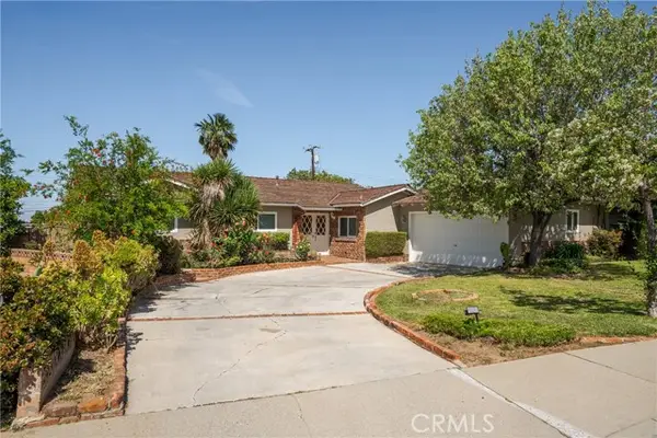 525 S Darwood Avenue, San Dimas, CA 91773