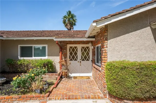 525 S Darwood Avenue, San Dimas, CA 91773 - #2