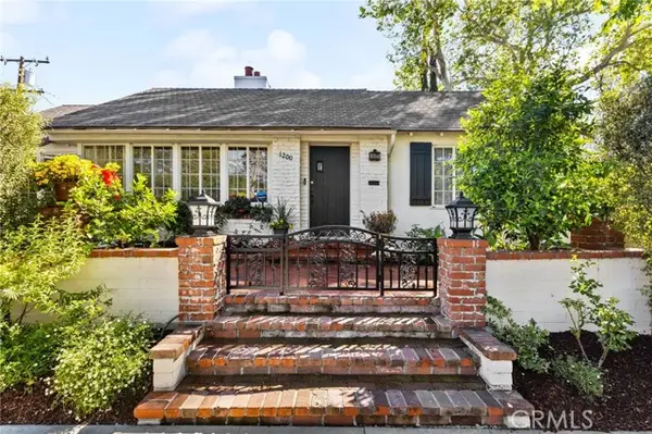 1200 Berkeley, Claremont, CA 91711