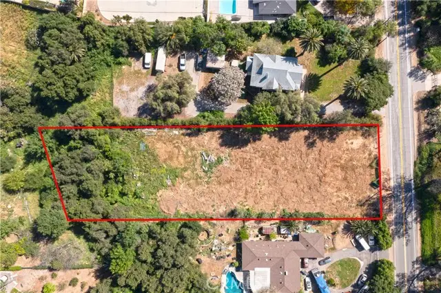 0 Covina Hills Road, Covina, CA 91724 - #3