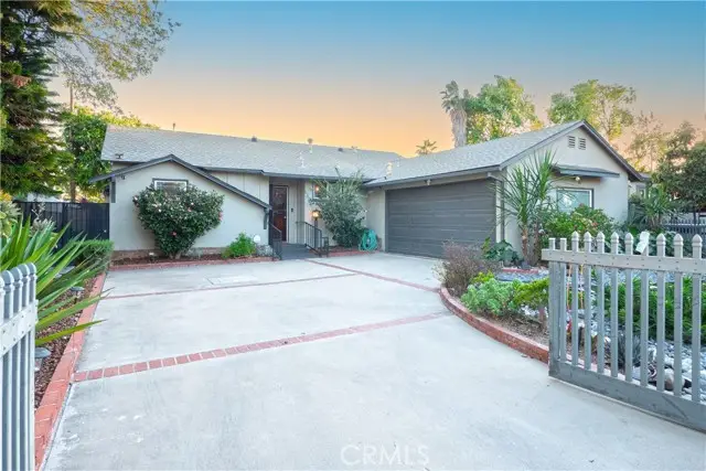 13744 Bessemer St, Van Nuys, CA 91401 - #3