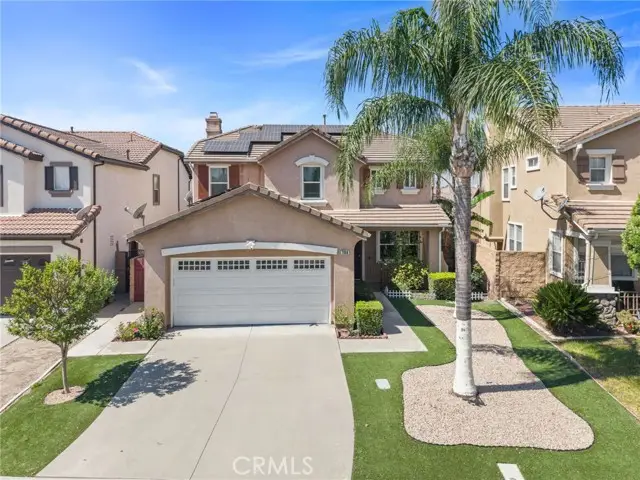 7358 Meade Court, Fontana, CA 92336 - #2