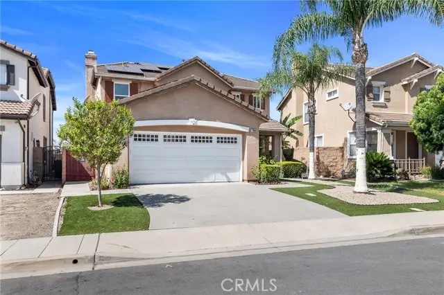 7358 Meade Court, Fontana, CA 92336 - #3
