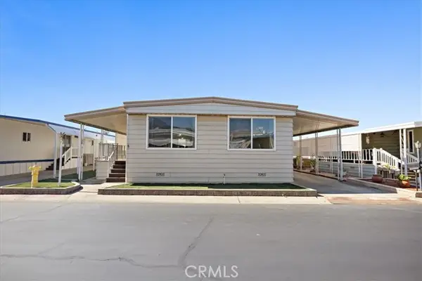 3620 Moreno Avenue #64, La Verne, CA 91750