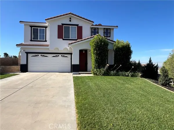 11617 Harvard Way, Yucaipa, CA 92399
