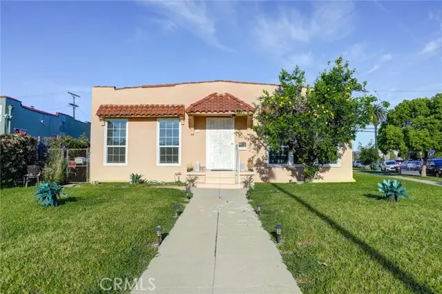 4756 Edgewood, Los Angeles, CA 90019 - #3