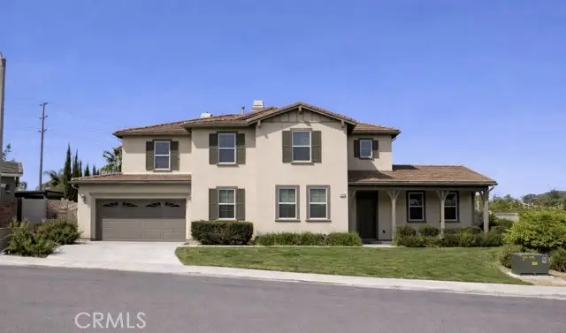 32853 Falmouth Court, Menifee, CA 92584 - #1