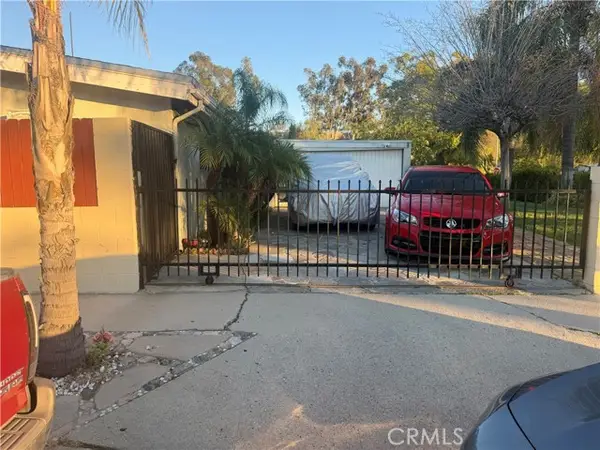 11930 Bromont, Pacoima (los Angeles), CA 91331