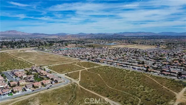 0 8th Avenue, Victorville, CA 92395 - #1
