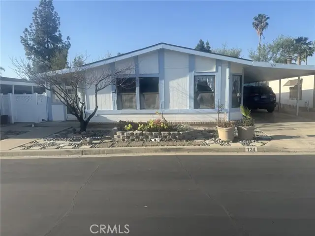 13381 Magnolia Ave #124, Corona, CA 92879 - #1