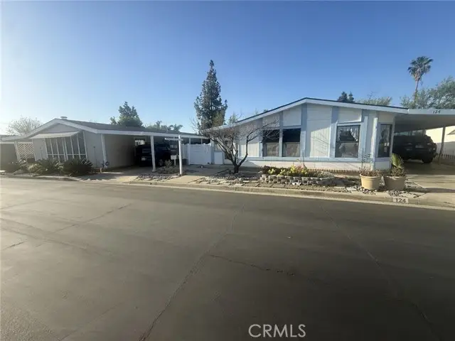 13381 Magnolia Ave #124, Corona, CA 92879 - #2