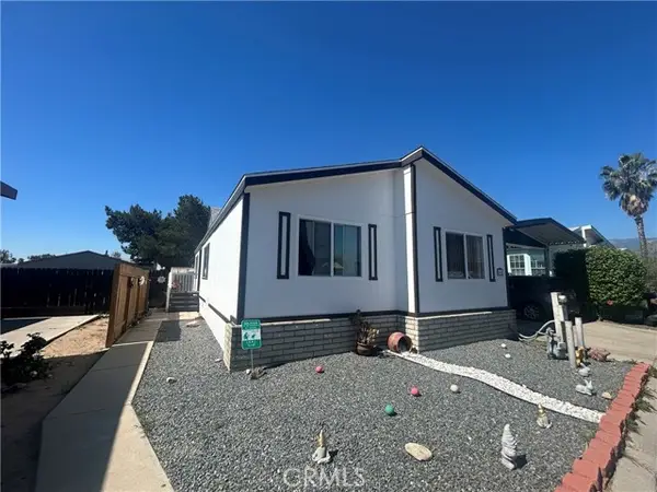 7717 Church Avenue #64, Highland, CA 92346