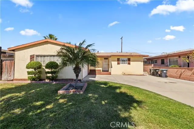 14609 Cavette, Baldwin Park, CA 91706 - #1