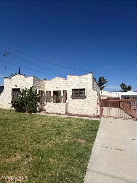 218 W Mill, San Bernardino, CA 92408