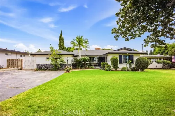 1450 E Pioneer, West Covina, CA 91791