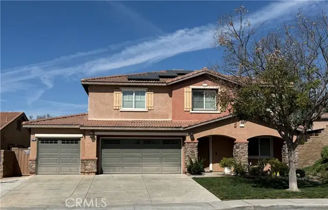52979 Astrid Way, Lake Elsinore, CA 92532 - #1