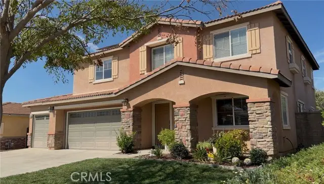 52979 Astrid Way, Lake Elsinore, CA 92532 - #3
