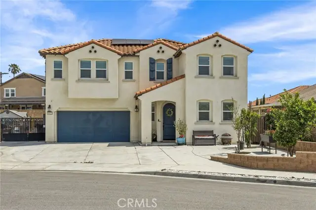 4620 Belleview Court, Jurupa Valley, CA 92509 - #1