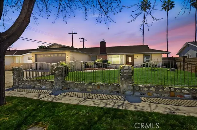 9395 Palo Alto, Rancho Cucamonga, CA 91730 - #1