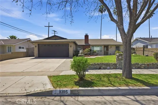 9395 Palo Alto, Rancho Cucamonga, CA 91730 - #2