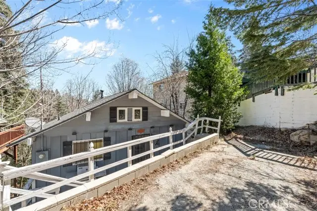 26305 Jacqueline Road, Twin Peaks, CA 92391 - #2