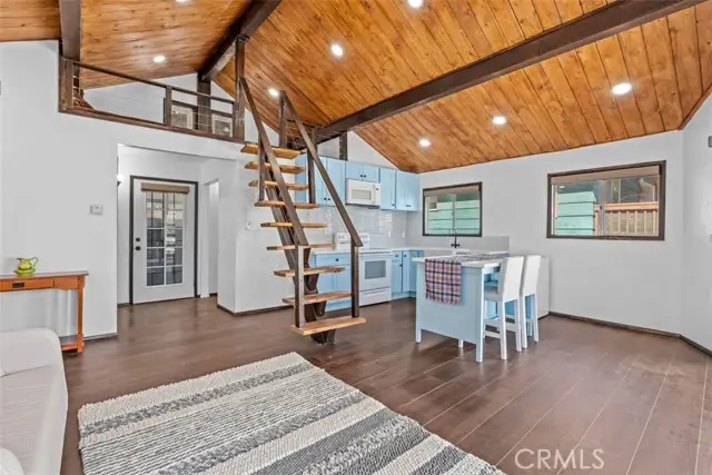 26305 Jacqueline Road, Twin Peaks, CA 92391 - #3