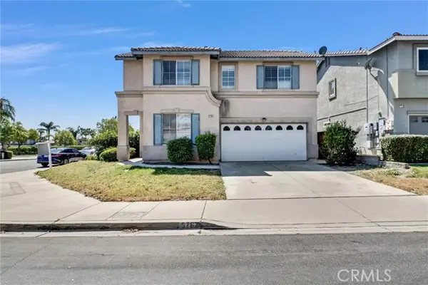 5762 Pine Valley, Fontana, CA 92336