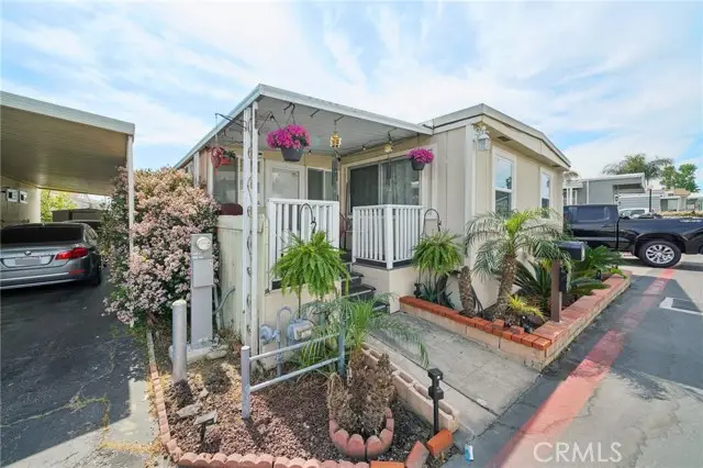 8389 Baker #29, Rancho Cucamonga, CA 91730 - #2