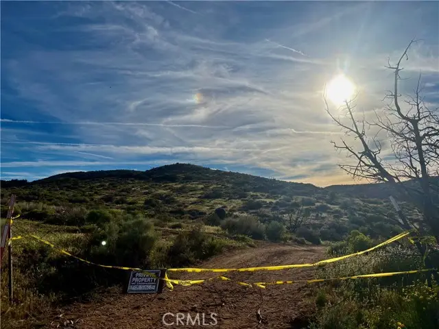 0 Bowen Ranch Road, Apple Valley, CA 92308 - #1