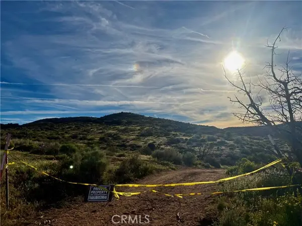 0 Bowen Ranch Road, Apple Valley, CA 92308