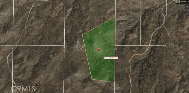 0 Bowen Ranch Road, Apple Valley, CA 92308 - #2