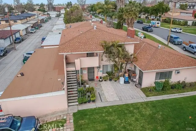 2580 Hayes, La Verne, CA 91750 - #1