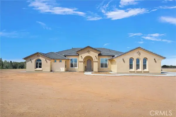 12752 Farmington Street, Oak Hills, CA 92344