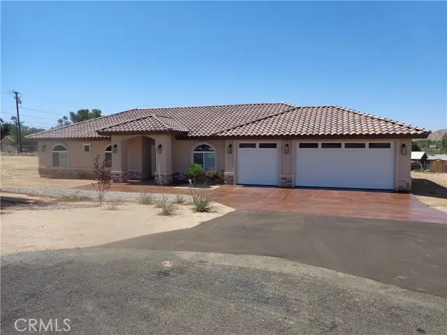 18255 Winnetka, Apple Valley, CA 92307 - #1
