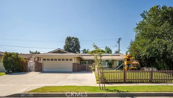 340 E Old Mill, Corona, CA 92879