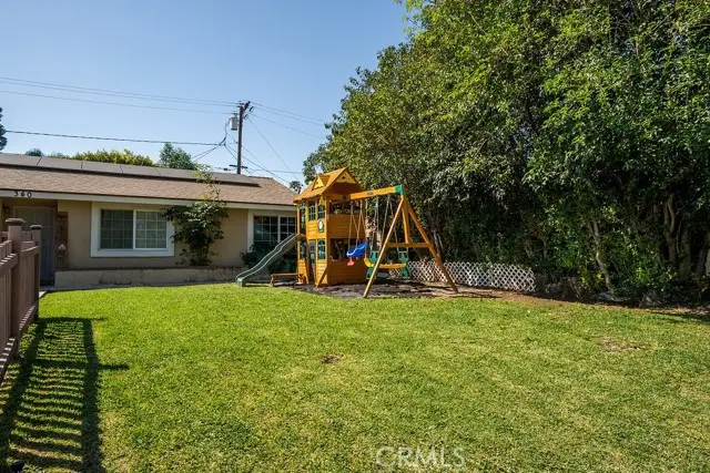 340 E Old Mill, Corona, CA 92879 - #3
